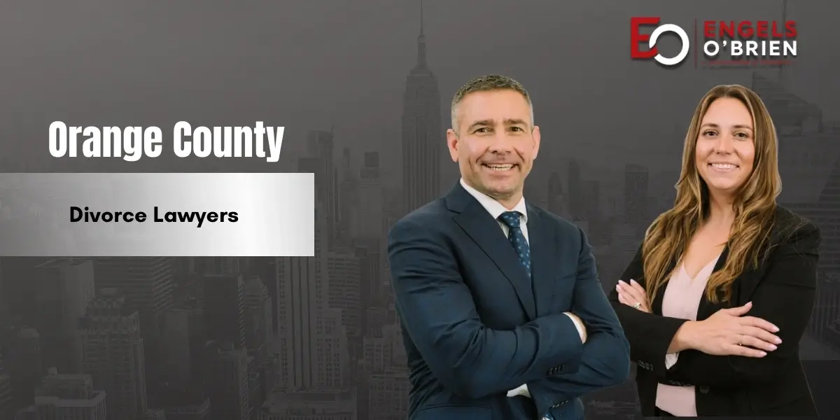 Orange County Divorce Lawyer